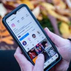 Instagram to introduce PG-13-style controls to protect teen users, says Meta