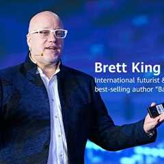 Future of Banking: A Glimpse into 2050
