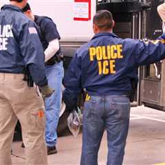 INSANITY: Los Angeles County Declares “State of Emergency” Over ICE Raids — Mobilizes Taxpayer-Funded “Relief Efforts”