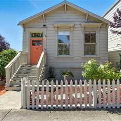 This $725K Berkeley Home Is Part of the City’s History
