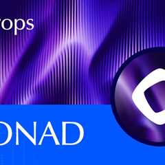 Check Your MONAD Airdrop!