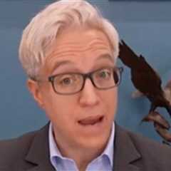 REPORT: State of Oregon to Spend More on Program That Offers Free Healthcare to Illegal Aliens Than Entire Budget of State Police