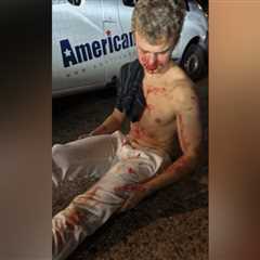 Outrageous! Two Youths Who Brutally Assaulted Ex-DOGE Employee Edward “Big Balls” Coristine Get Slap on Wrist and Avoid Jail
