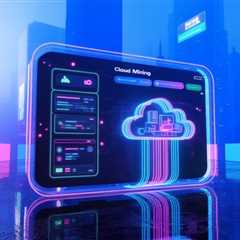 2025’s 7 Most Influential Cloud Mining Apps to Build Passive Crypto Earnings