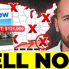 Zillow releases updated 2026 home price forecast. (no one was prepared for this)