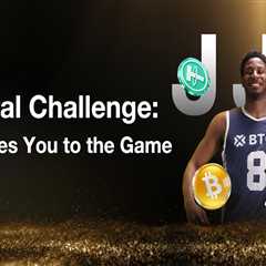 BTCC Exchange x NBA’s Jaren Jackson Jr. Launch New Referral Campaign 