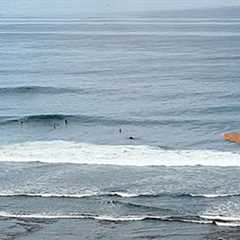 Clean Peak, Fun Looking Uluwatu