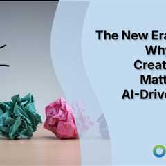 The New Era of SEO: Why Human Creativity Still Matters in an AI-Driven World