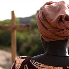 Here’s What This African Widow Suffered from Islamic Militants for Following Jesus