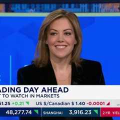 It's a mistake for investors to move to cash when rates are declining: JPMorgan's Monica DiCenso