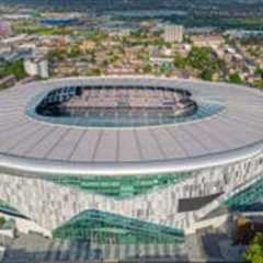 Tottenham’s small business boom doubles as major events transform the area