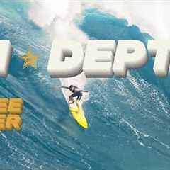 In Depth with Albee Layer | Rockstar Energy