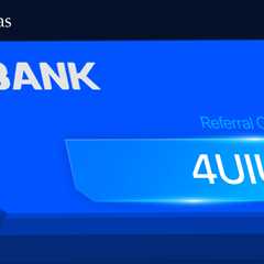 LBank Referral Code 2025: “4UIUJ” (50,000 USDT Welcome Bonus)