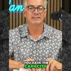 Divine Intervention: When God Said 'Help Them' (Emotional Moment) #shorts