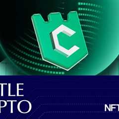CastleCrypto.gg Acquires NFT-stats.com to Launch a New Home for Actionable NFT Stats