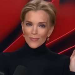 Megyn Kelly Says She May Run for President if AOC Does: ‘There’s No Way This Person Can Run for President or be President’ (VIDEO)