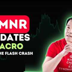 BMNR Short Update | ETH progress, Macro Trends
