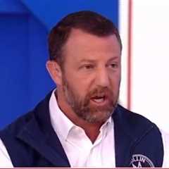 Senator Markwayne Mullin Weighs in on “No Kings” Protest and Their Sponsorship By Communist Party USA (VIDEO)