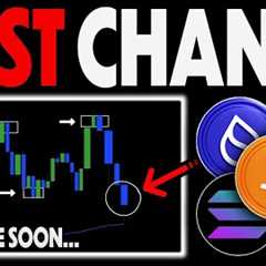 All or Nothing (Critical Update) 🚀 Crypto News Today 📰 BTC, ETH, SOL, SUI & XRP Prediction