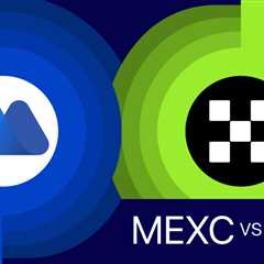 MEXC Vs OKX 2025: Which Crypto Exchange Is Best for Trading?
