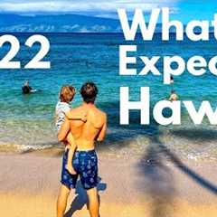 Hawaii Trip Planning 2022 | 7 Things To Know Before You Book Your Hawaii Vacation
