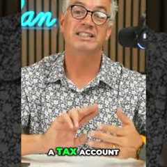 4 Bank Accounts Every Business Owner NEEDS! Don't Mix Your Funds! #shorts