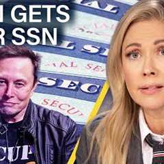 Elon Musk Purges Gov’t Budget With Federal Aid Cuts & Trump Continues Jan 6 Revenge | The Daily Show