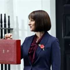 Non-dom exodus ‘far worse than forecast’, new report warns Chancellor ahead of Budget