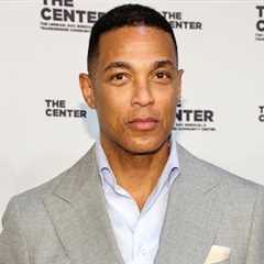 'Arrested And Charged' - Former CNN Host Don Lemon Gets Tragic News