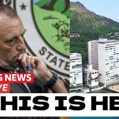 Hawaii’s Governor LOSES IT as Hawaii Condo Market COLLAPSES!