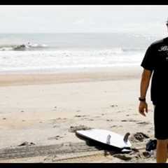 Parko's East Coast USA quiver | JS SURFSBOARDS