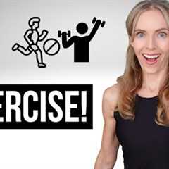 How To Lose Weight WITHOUT Exercise