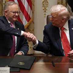 What's the Outcome of the US-Australia Rare Earths Deal?