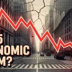 The 2025 Crash Will Be Worse Than 1929 — And Here’s Why Nobody Is Ready