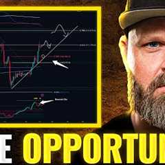 This Could Be Crypto’s Best Opportunity Yet!
