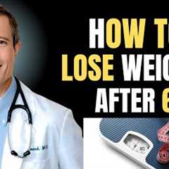 Show (How to Lose Weight): How Older Adults Can Stay Healthy, Energetic & Youthful Naturally