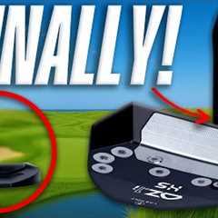 Is L.A.B.’s NEW Putter PERFECT?