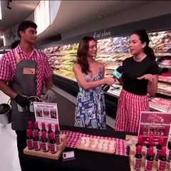 Celebrate Aloha Friday at Foodland Market City with $6 Eats, Trivia & Oysters Hawaii (Part 2)