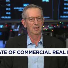 Fall of commercial real estate and New York City have been greatly exaggerated, says Bill Rudin