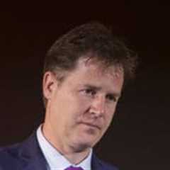 Nick Clegg: AI company valuations are ‘crackers’ and ripe for correction