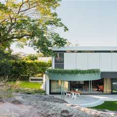 A Suburban Home by the Eichler of Australia Is Revived for a New Generation