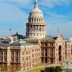 REPORT: Thousands of Illegal Immigrants Found on Registered Voter Rolls in Texas