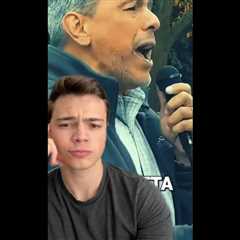 Victor Reacts: No Kings Protesters Told Us Exactly What They Think About Conservatives (VIDEO)