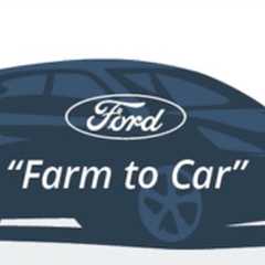 Ford Predicts the Future: Top Trends of 2016 & Beyond