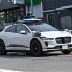 Waymo to launch autonomous ride-hailing in London in 2026 as race with Uber and Lyft intensifies