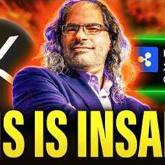 The BIGGEST XRP Bombshell Just Dropped | Huge Ripple News Update