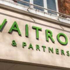 Waitrose’s kindness gap: how a supermarket lost its humanity