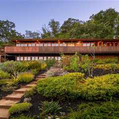 This $1.3M Bay Area Home Was Built in 1955, But It Looks Brand-New