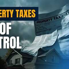 The Impact of Property Taxes and Insurance on Real Estate Investments