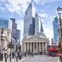 FCA chief warns UK financial system “not prepared” for rising global and cyber risks